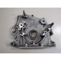 Крышка двигателя передняя VAG A8 [4D] (1994 - 1998) 078103151B