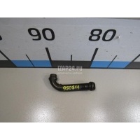 Трубка масляная VAG A8 [4D] (1994 - 1998) 078115278B