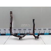 Трубка охлажд. жидкости металлическая VAG A8 [4D] (1994 - 1998) 078121071AL