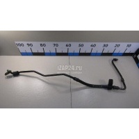 Трубка системы охлаждения АКПП VAG A8 [4D] (1994 - 1998) 4D0317826G
