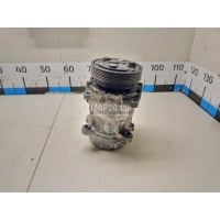 Компрессор системы кондиционирования VAG Leon (1M1) (1999 - 2006) 1J0820803LX