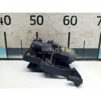 Клапан отопителя BMW 5-serie E39 (1995 - 2003) 64118379921