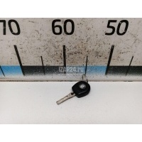 Ключ зажигания VAG Octavia (A4 1U-) (2000 - 2011) 1U0837231D