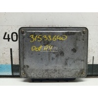 Блок управления двигателем VAG Octavia (A4 1U-) (2000 - 2011) 06A906018HB