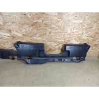 Hyundai i30 i хэтчбек амортизатор бампера задняя 86620 - 2r500 09 - 12