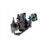 Датчик давления выхлопных газов dpf mazda 3 bl 2.2 mzr - cd d mzrcd r2aj182b5a