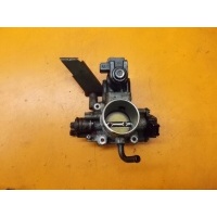 Дросельная заслонка воздушный kia spectra 1.6 0280140571
