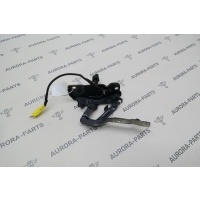Петля капота с пиропатроном RH Kia Sorento 2014 79110C5000