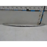 Накладка крышки багажника Geely Emgrand 7 2018- 1068052382