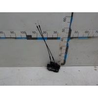 Замок двери Geely Emgrand 7 2018- 1018011208