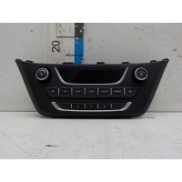 Блок управления климатом Geely Emgrand 7 2018- 1016021454