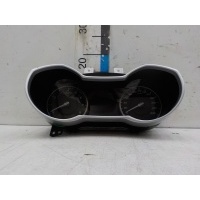 Щиток приборов (панель приборов) Geely Emgrand 7 2018- 1017040985