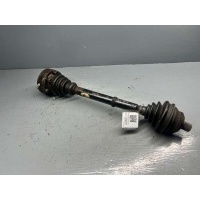 Полуось передняя правая (приводной вал, шрус) Audi 80 B4 1993 8A0407272AT