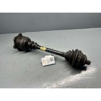 Полуось передняя правая (приводной вал, шрус) Audi 80 B4 1992 8A0407272AT