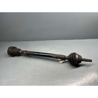 Полуось передняя правая (приводной вал, шрус) Seat Cordoba 1 1999 6K0407272L