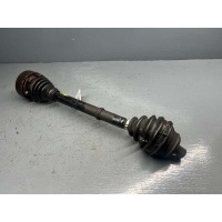 Полуось передняя правая (приводной вал, шрус) Audi 80 B4 1993 8A0407272AT