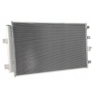 Конденсатор форд 18 - 2.0 2.7 ecoboost рестайлинг k2gz19712b k2gh19710ba