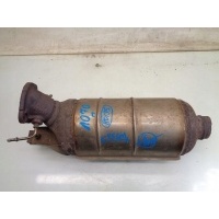 Катализатор renault espace iv 2.0 fap dpf
