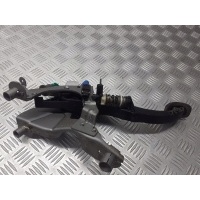 Педаль сцепление renault megane iii 1.5 dci 465030037r