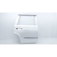 Дверь Cadillac Escalade K2 2018 84253592, 23308728, 23241097, 23413062, 23453675, 22958527