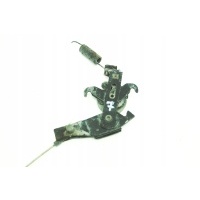 Механизм тросов тормоза ручной мерседес w140 купе c140 cl sec 0004200879