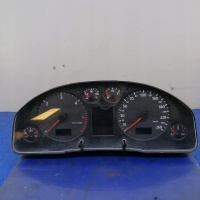 Audi a6 c5 2.5tdi спидометр часы 4b0920932k