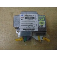 Сенсор блок airbag hyundai i30 95910 - 2l130
