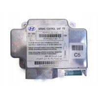 Сенсор подушка безопастности airbag hyundai i30 i 95910 - 2l130