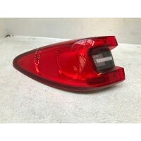 Renault kadjar рестайлинг фара задняя задняя левая eu 265552789r 18 - 22