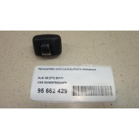 Кронштейн солнцезащитного козырька VAG Q3 (F3) 2018 8W0857562A4PK