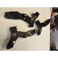 Желоб крепление проводов 242967579r renault clio captur