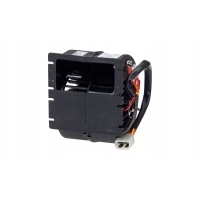 Вентилятор promieniowy сирокко ts 500 12v / 24v