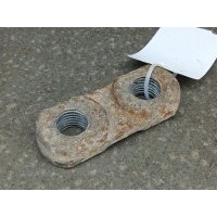 Держатель гайки M20 L=92 mm SCANIA 1525791 1525791