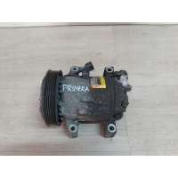 nissan primera p12 компрессор кондиционера 1 , 6 1 , 8 компрессор 92600 - 9f510