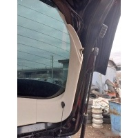 Накладка крышки багажника Ford Focus 3 2011-2015