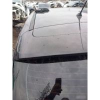 Спойлер Ford Focus 3 2011-2015