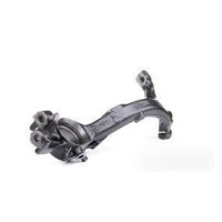 Поворотный кулак Audi A6 8D0 407 258 AL