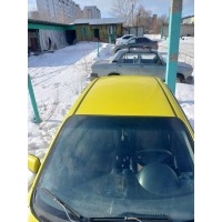 Крыша Chevrolet Aveo T250 2006-2012