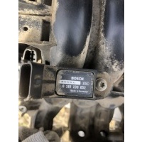 Датчик давления Fiat Albea 0 261 230 052
