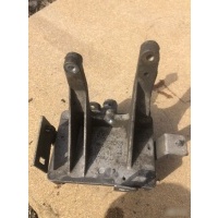 Кронштейн эбу Fiat Albea 55203464