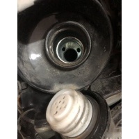 Бак топливный Nissan Juke 2010-2014