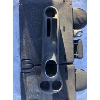 Центральный тоннель Toyota Yaris 2003-2005 58911 52020