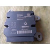 Блок SRS Renault Arkana 2019 985103085r