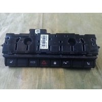 Блок кнопок Renault Arkana 2019 283e89909r