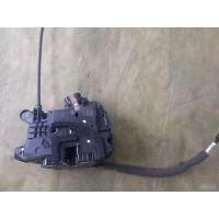 Замок двери Renault Arkana 2019 805025205r