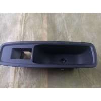 Накладка двери Renault Arkana 2019 829505465r