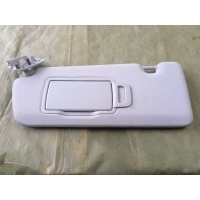 Козырек солнцезащитный Renault Arkana 2019 964019730r