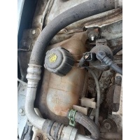 Бачок расширительный Renault Fluence 2012