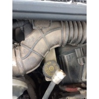 Гофра воздушного фильтра Renault Fluence 2012