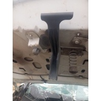 Крючок капота Renault Fluence 2012
